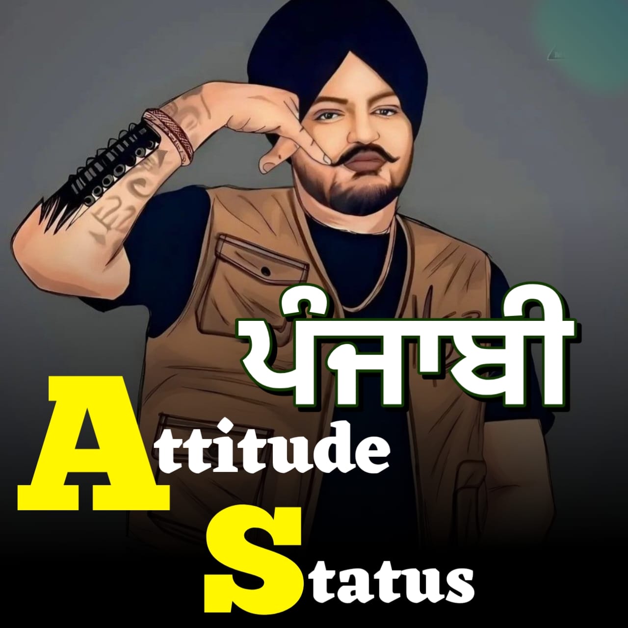 best-punjabi-status-attitude-2023